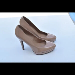 Aldo pumps